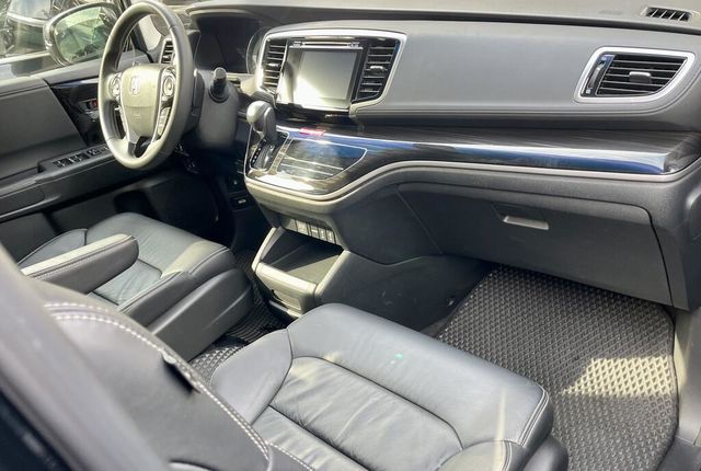 HONDA本田 ODYSSEY  第4張相片
