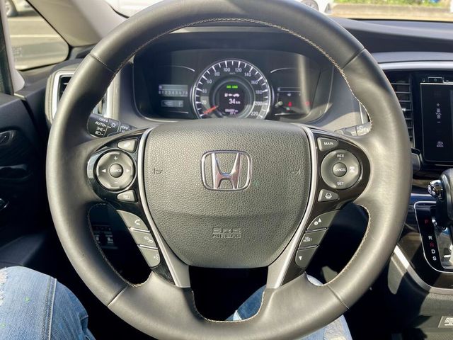 HONDA本田 ODYSSEY  第5張相片