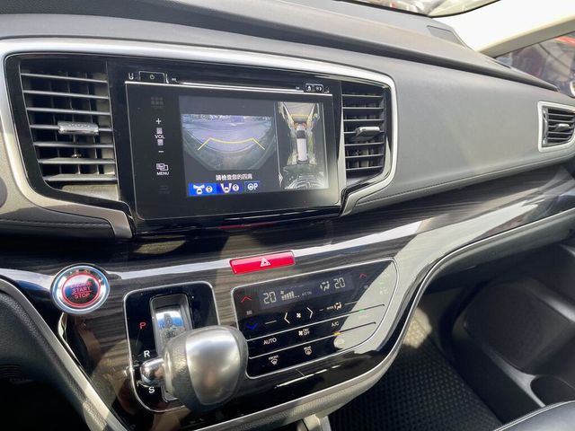 HONDA本田 ODYSSEY  第6張相片