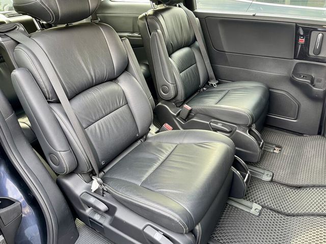 HONDA本田 ODYSSEY  第8張相片
