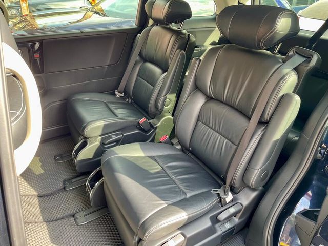 HONDA本田 ODYSSEY  第9張相片
