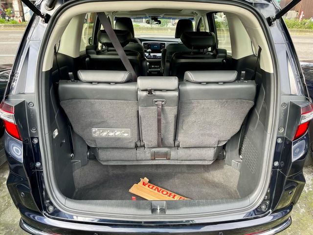 HONDA本田 ODYSSEY  第10張相片