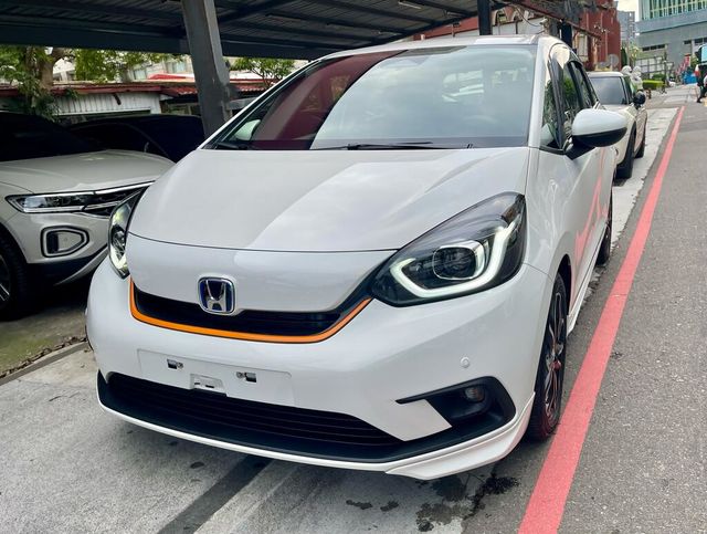HONDA本田 FIT  第1張相片