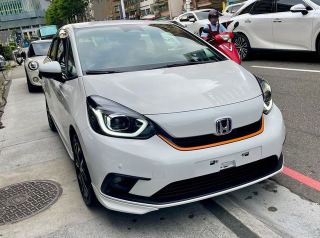 HONDA本田 FIT  第2張相片