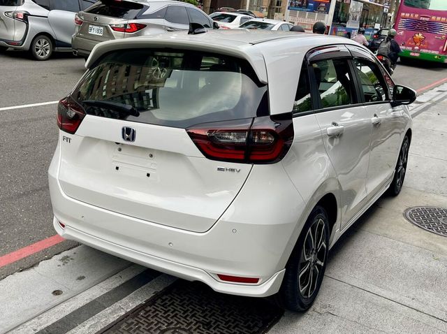 HONDA本田 FIT  第3張相片