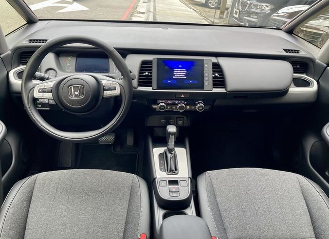 HONDA本田 FIT  第4張相片