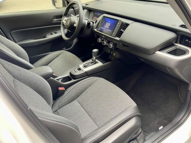 HONDA本田 FIT  第6張相片