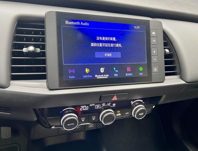 HONDA本田 FIT  第7張相片