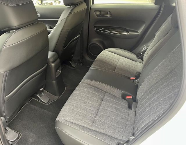 HONDA本田 FIT  第8張相片