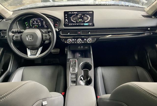HONDA本田 CIVIC  第6張相片