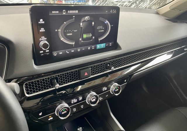 HONDA本田 CIVIC  第8張相片