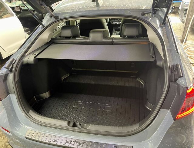 HONDA本田 CIVIC  第11張相片