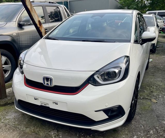 HONDA本田 FIT  第1張相片