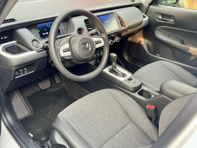 HONDA本田 FIT  第4張相片