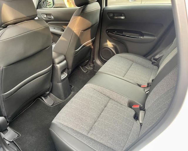 HONDA本田 FIT  第6張相片