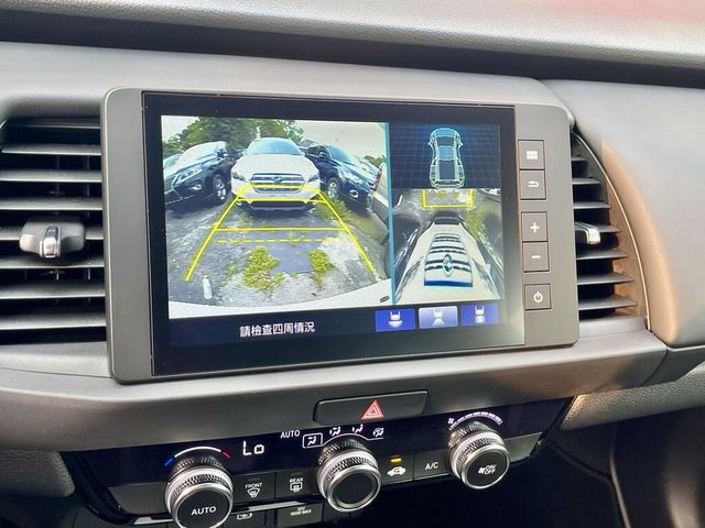 HONDA本田 FIT  第8張相片