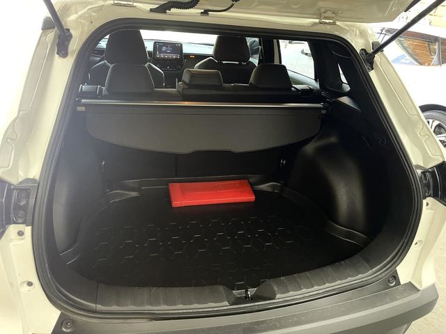TOYOTA豐田 COROLLA CROSS  第6張相片