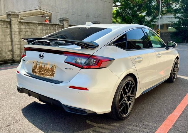 HONDA本田 CIVIC  第3張相片