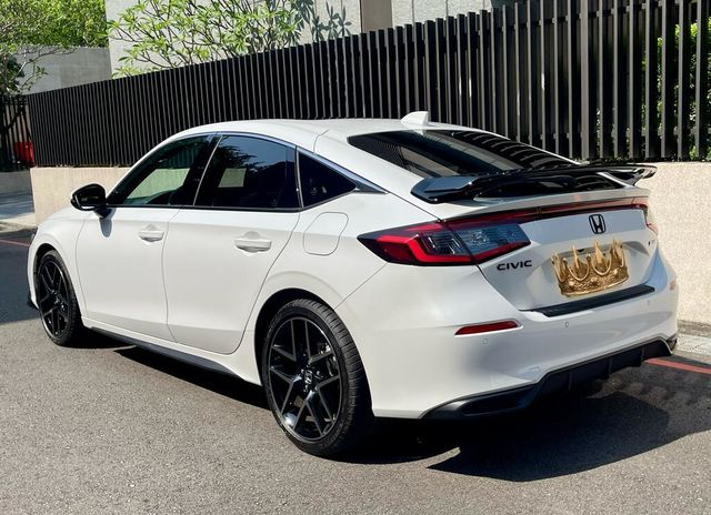 HONDA本田 CIVIC  第5張相片