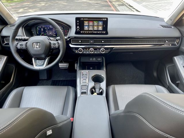 HONDA本田 CIVIC  第6張相片