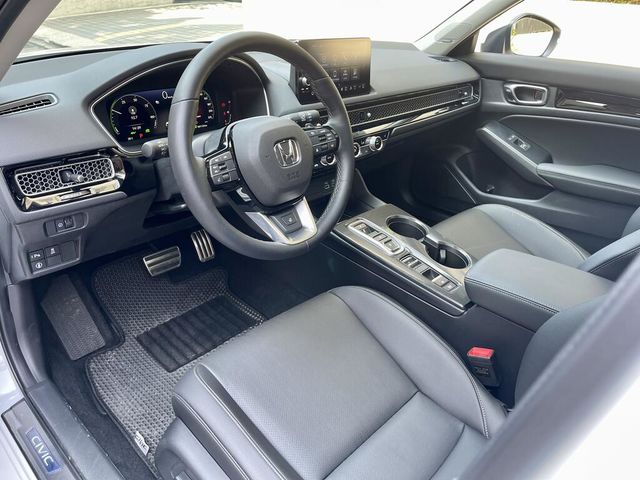 HONDA本田 CIVIC  第7張相片