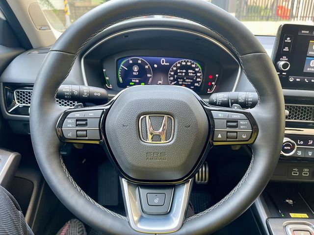 HONDA本田 CIVIC  第8張相片