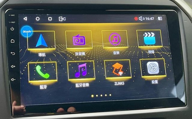 SUZUKI鈴木 VITARA  第5張相片