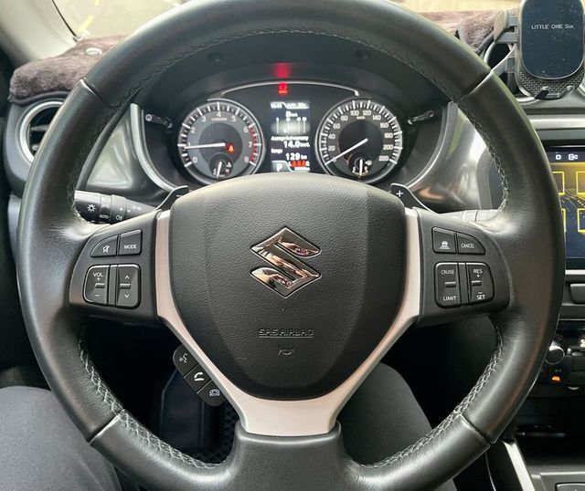 SUZUKI鈴木 VITARA  第7張相片