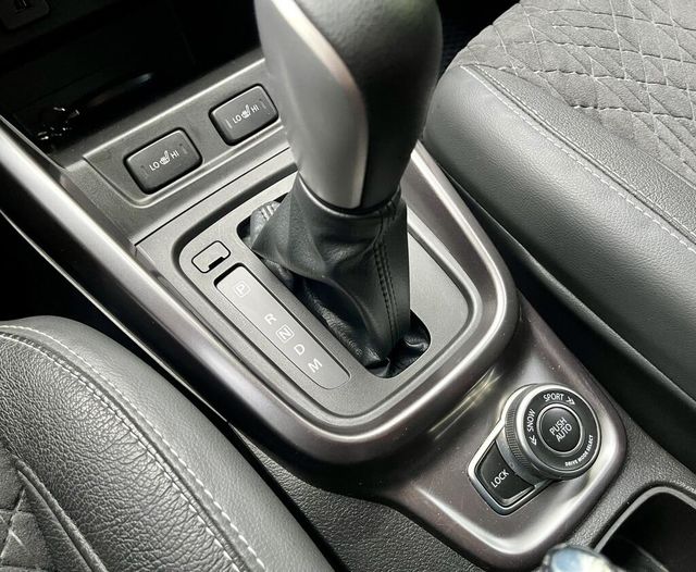 SUZUKI鈴木 VITARA  第8張相片