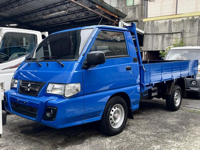 MITSUBISHI三菱 DELICA  第1張相片