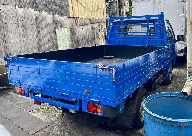 MITSUBISHI三菱 DELICA  第3張相片