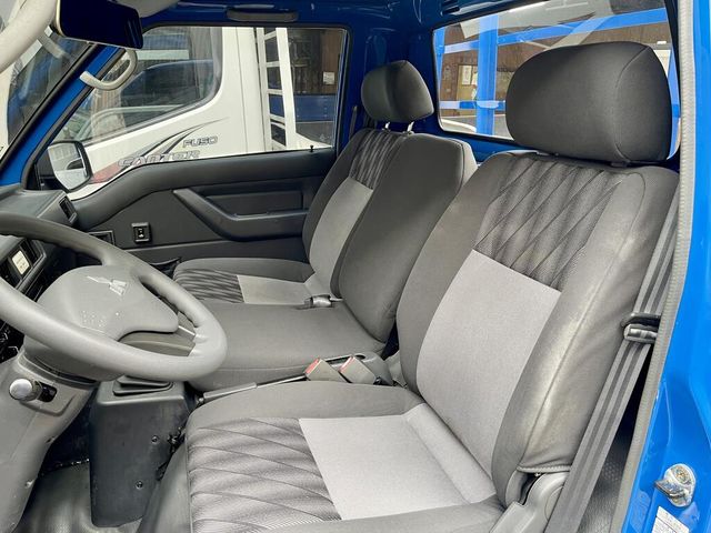 MITSUBISHI三菱 DELICA  第6張相片