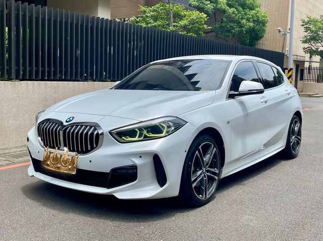 BMW寶馬 118I  第1張相片