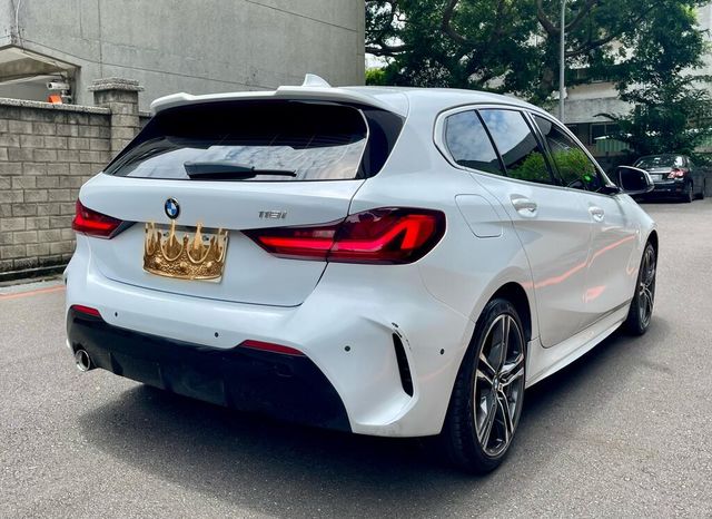BMW寶馬 118I  第2張相片
