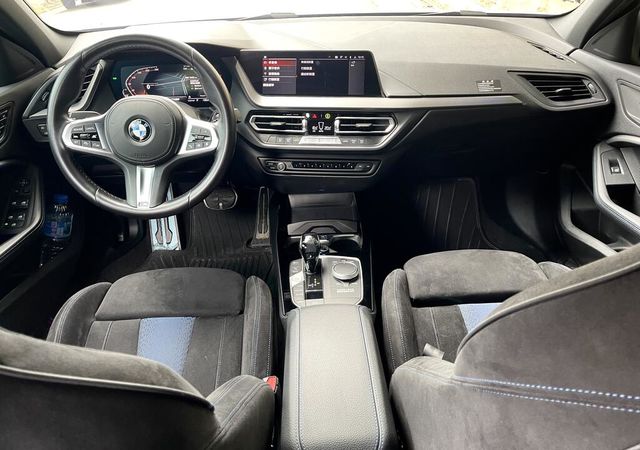 BMW寶馬 118I  第4張相片