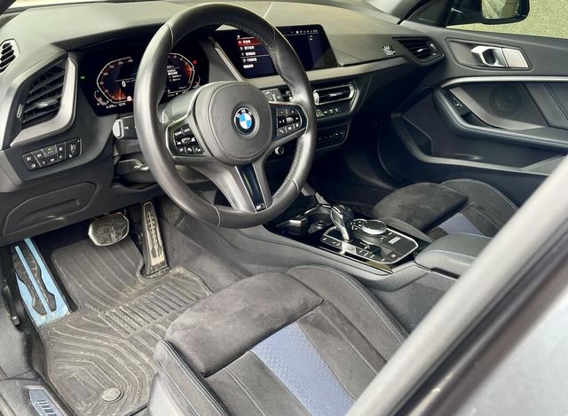 BMW寶馬 118I  第5張相片