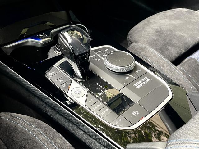 BMW寶馬 118I  第6張相片