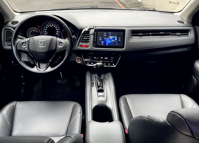 HONDA本田 HR-V  第3張相片