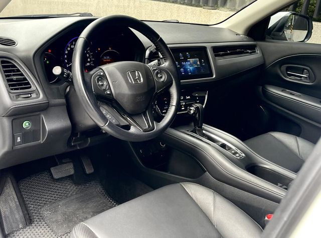 HONDA本田 HR-V  第4張相片