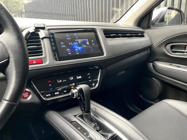HONDA本田 HR-V  第5張相片
