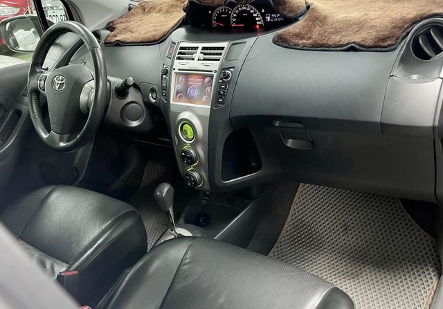 TOYOTA豐田 YARIS  第3張相片
