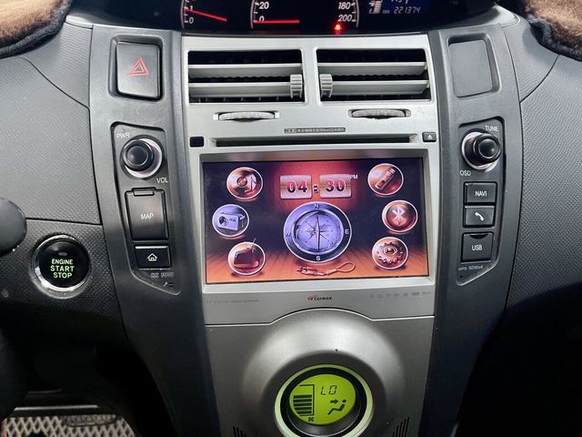 TOYOTA豐田 YARIS  第4張相片