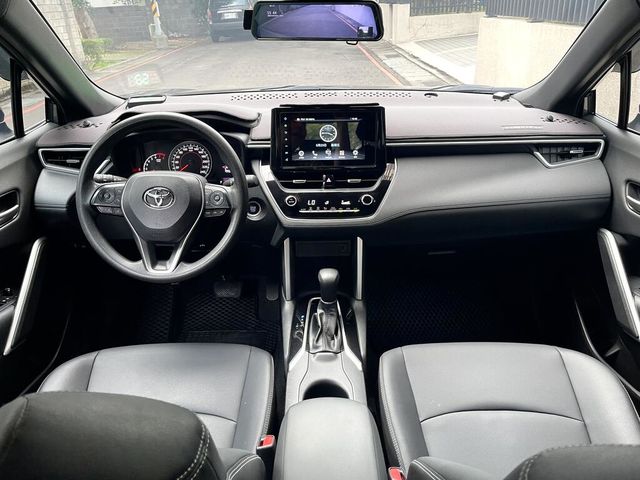TOYOTA豐田 COROLLA CROSS  第3張相片