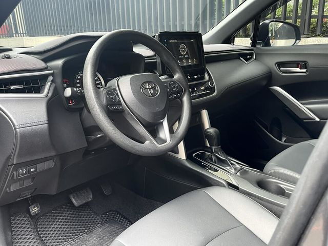 TOYOTA豐田 COROLLA CROSS  第4張相片