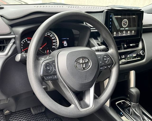 TOYOTA豐田 COROLLA CROSS  第6張相片