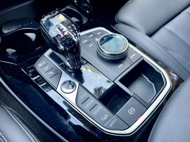BMW寶馬 X4 XDRIVE20I  第6張相片