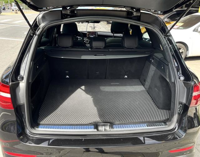 M-BENZ賓士 GLC250  第12張相片