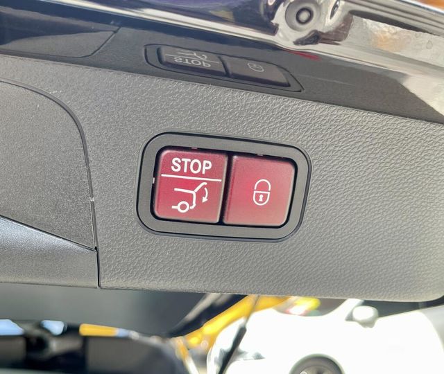 M-BENZ賓士 GLC250  第13張相片