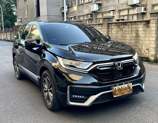 HONDA本田 CR-V  第1張相片