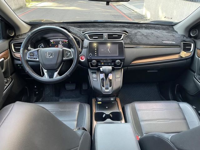HONDA本田 CR-V  第3張相片